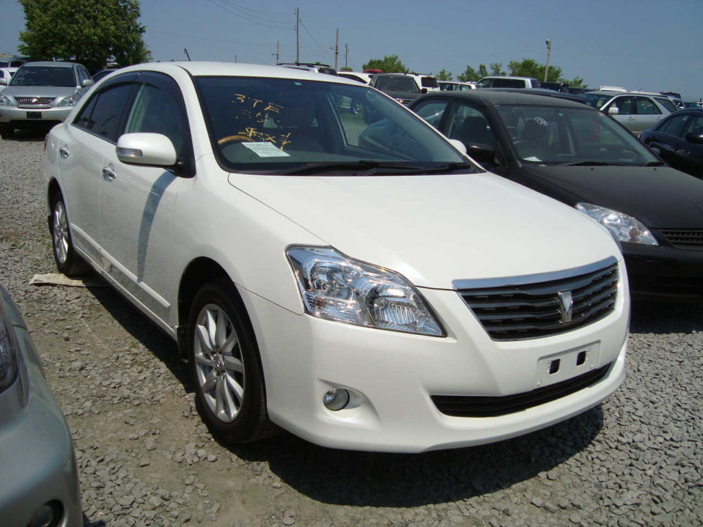 saloon car Rent with a driver Uganda